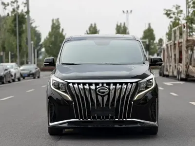GAC Motor Trumpchi M8