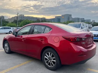 Mazda 3 Axela
