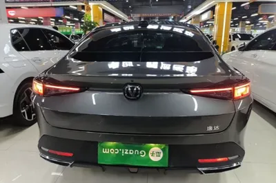 Changan Eado DD