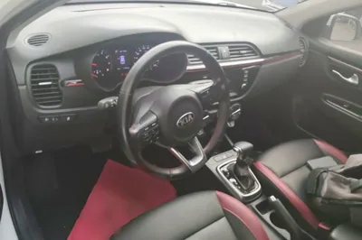 Kia KX Cross