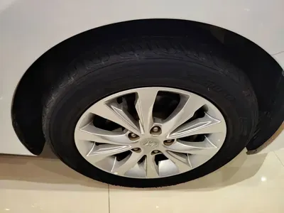Hyundai Elantra Langdong