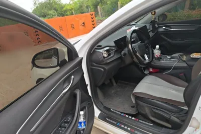 BYD Destroyer 05