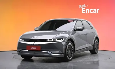 Hyundai Ioniq5