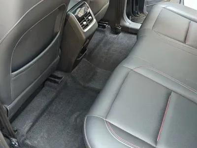 Chery Tiggo 7 Plus