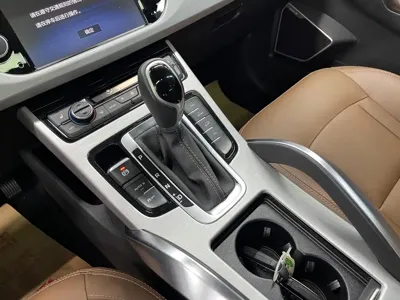 Geely Boyue