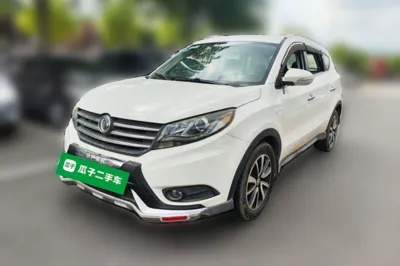Dongfeng Fengon 580