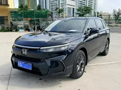 Honda Breeze