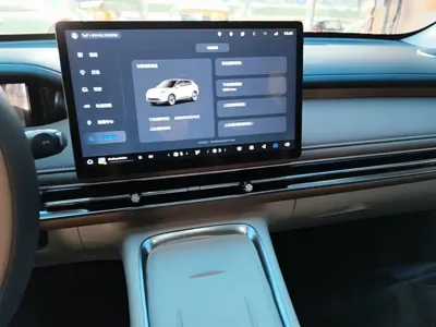 Wuling 缤果S