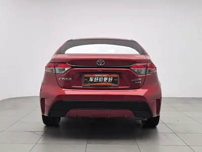 Toyota Levin