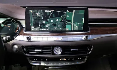 Kia K9