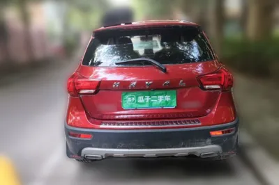 Haval H1