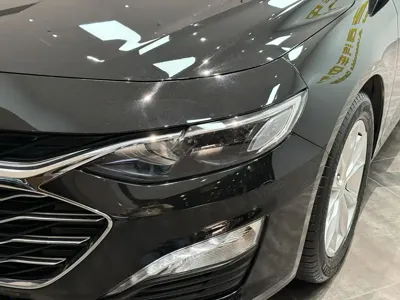 Chevrolet Malibu XL