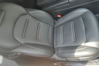 GAC Trumpchi GS4 PLUS