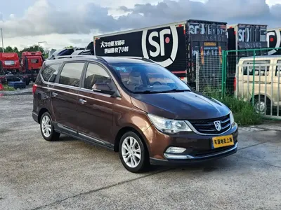 Baojun 730