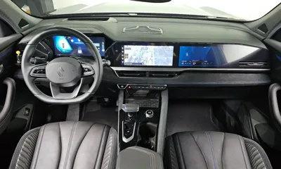Renault-KoreaSamsung Grand Koleos