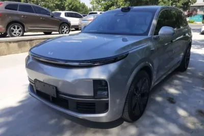 Li Auto L9