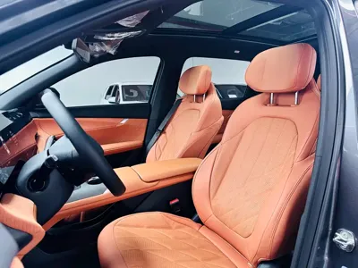 Changan 长安CS75PLUS