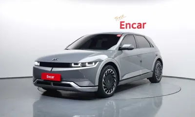 Hyundai Ioniq5