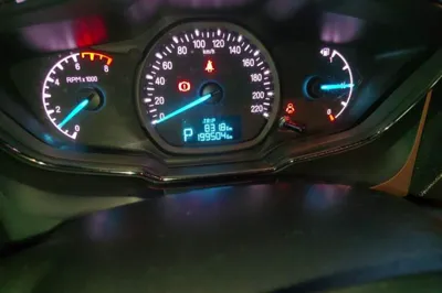 Ford Escort