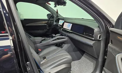 Renault-KoreaSamsung Grand Koleos