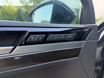Volkswagen Phideon