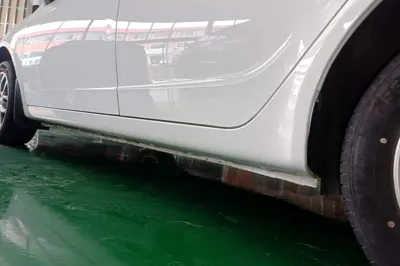 Geely Auto Vision