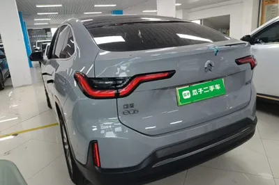 Nio EC6