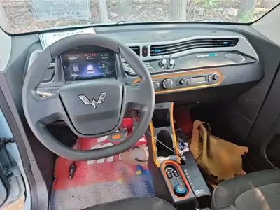 Wuling MINIEV
