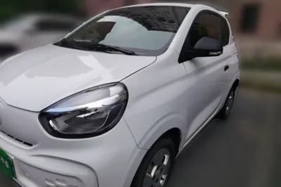 Roewe Clever
