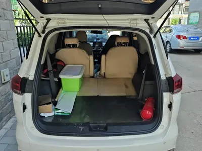Baojun 360