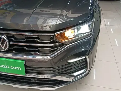 Volkswagen X