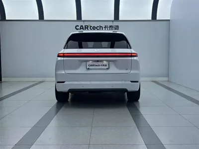Li Auto Li L7