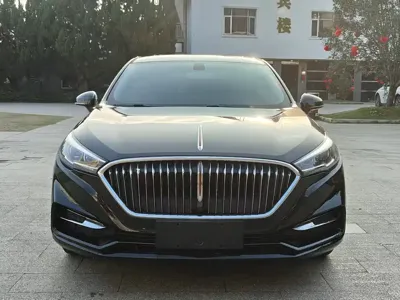 Hongqi Hongqi H5