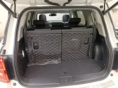 GAC Motor Trumpchi GS8