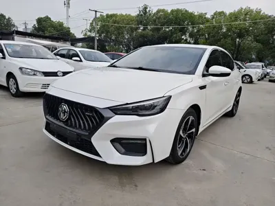 MG MG6