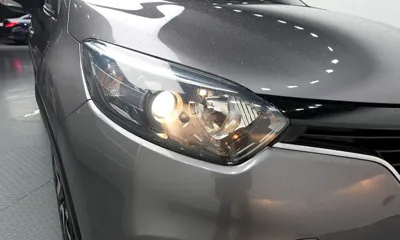 Renault-KoreaSamsung QM3
