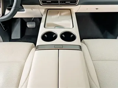 Li Auto Li MEGA