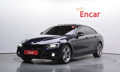BMW 4-Series