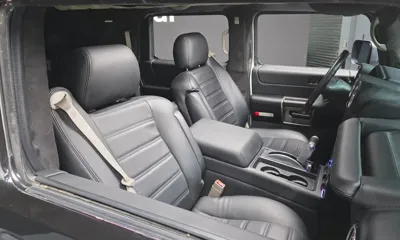 Hummer H2