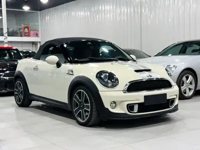 MINI Mini Roadster