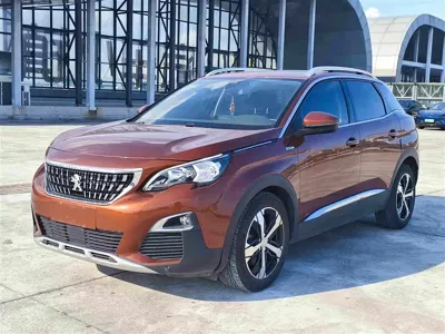 Peugeot 4008