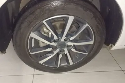 Geely Auto Emgrand