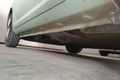 CHANGAN NEVO Lumin