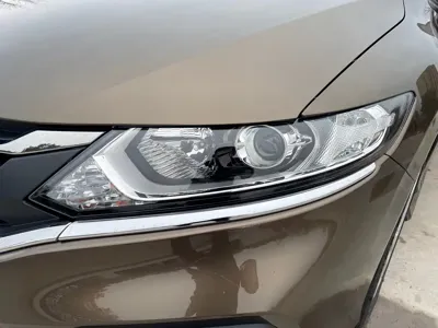 Honda Jade