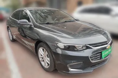 Chevrolet Malibu XL