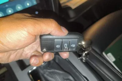 Roewe RX5