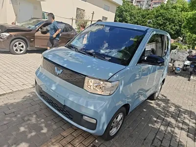 Wuling MINIEV
