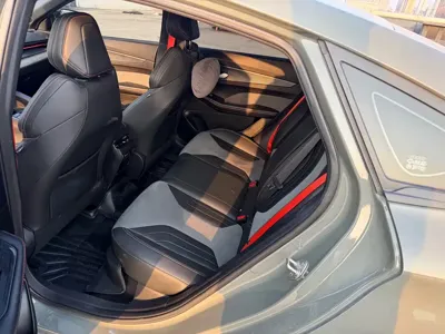 Geely Binrui