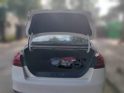 Geely Auto Emgrand
