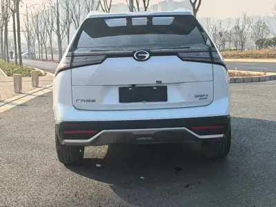 GAC Motor Trumpchi GS4